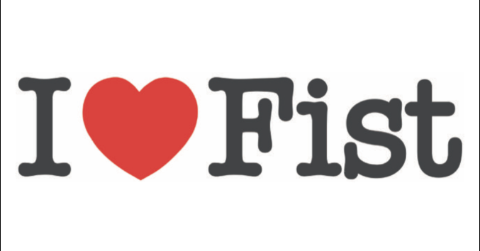 ILOVEFIST